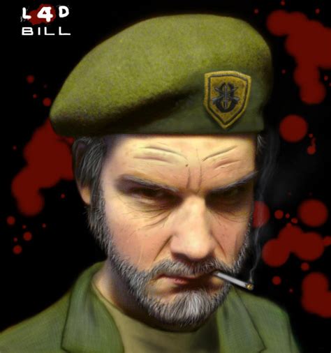 left 4 dead bill|Bill (Character)